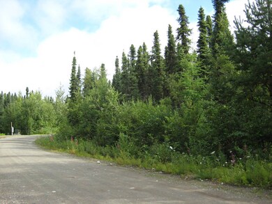 Street/corner view