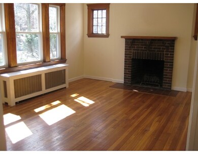 233 Winchester St, Brookline, MA 02446 - photo 3
