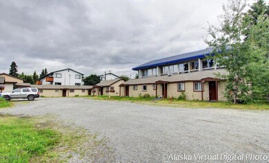 5 Buildings-10 Units + Garage & Laundry