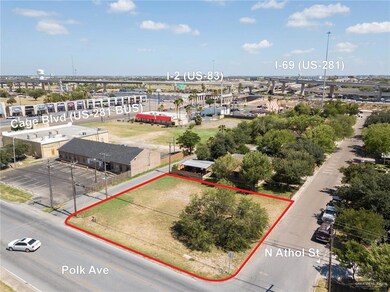 000 E Polk Ave, Pharr, TX 78577 - photo 5