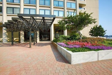 Harbor Towers unit 3H, Boston, MA 02110 - photo 3