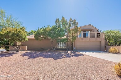 2317 E Desert Cove Ave, Phoenix, AZ 85028 - photo 4