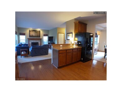 very spacious kitchen with lots of storage. upgrad
