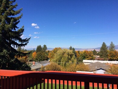 Missoula Views