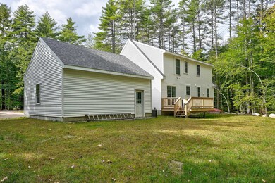 373 Davis Hill Rd, Center Conway, NH 03813 - photo 5