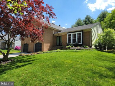 12207 Guinevere Place, Glenn Dale, MD 20769 - photo 2