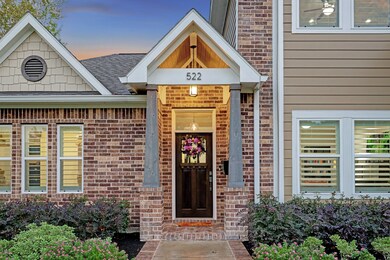 522 Azaleadell Dr, Houston, TX 77018 - photo 4