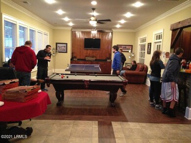 pooltable