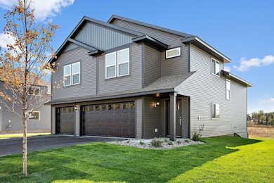 *Colors May Vary - See Next Photo for This Home's Color Scheme