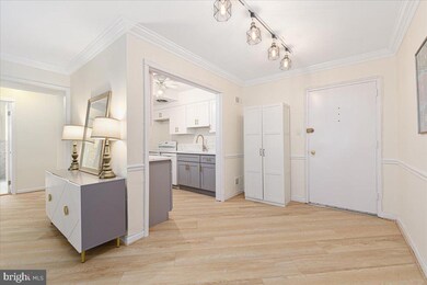 5011 Sentinel Dr unit 61, Bethesda, MD 20816 - photo 4