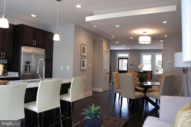 5410 Kansas Ave NW, Washington, DC 20011 - photo 4