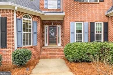 578 Edgefield Way, Macon, GA 31210 - photo 2