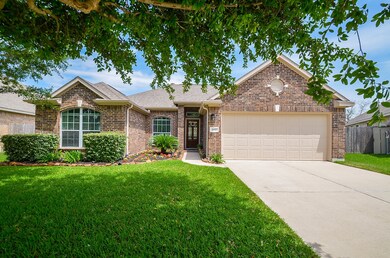 2027 Silverwater Ct, Richmond, TX 77469 - photo 3