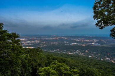 Twilight View