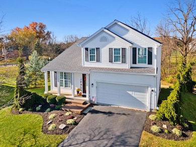 8322 Aurora Ct, Lewis Center, OH 43035 - photo 3