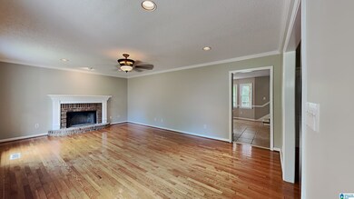 709 Gable Dr, Center Point, AL 35215 - photo 5