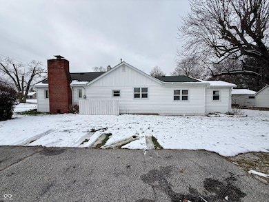 1262 E Thompson Rd, Indianapolis, IN 46227 - photo 4