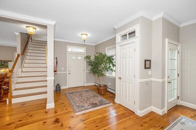 25 Ship St unit 3, Newburyport, MA 01950 - photo 4