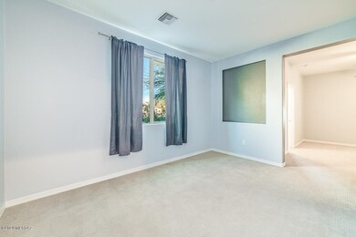 Den Downstairs