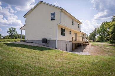 476 Knox Rd, Blue Creek, OH 45616 - photo 5