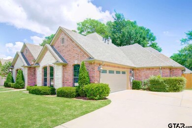 6036 6036 Brynmar, Tyler, TX 75703 - photo 3