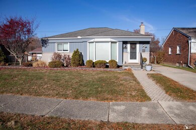 30120 Rush St, Garden City, MI 48135 - photo 3