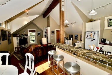 602 & 604 Fourth St, Crested Butte, CO 81224 - photo 5