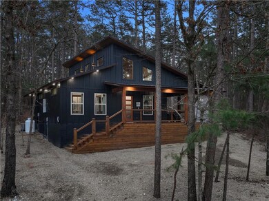 100 Floosey Creek Ln, Broken Bow, OK 74728 - photo 3