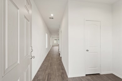 2406 Silver Prairie Ln, Spring, TX 77373 - photo 4