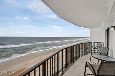 The Atlantis Condominium unit 803, Ormond Beach, FL 32176 - photo 3