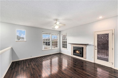 15967 S Crestview Dr, Olathe, KS 66062 - photo 4