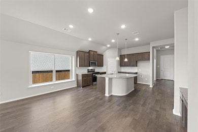 1813 Agarito Dr, Weatherford, TX 76086 - photo 7