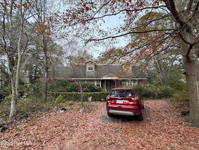 800 Little John Ave, Jacksonville, NC 28546 - photo 2