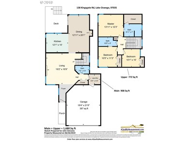 138 Kingsgate Rd, Lake Oswego, OR 97035 - photo 2