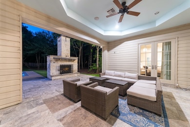 5011 Newport Ct, Spring, TX 77386 - photo 5