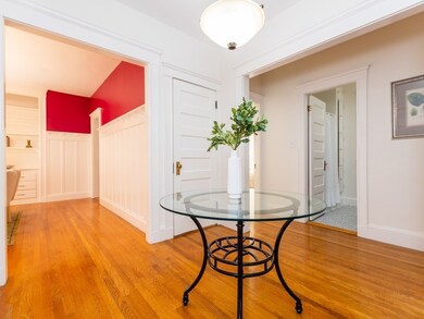 76 Parkman St unit 3, Brookline, MA 02446 - photo 3