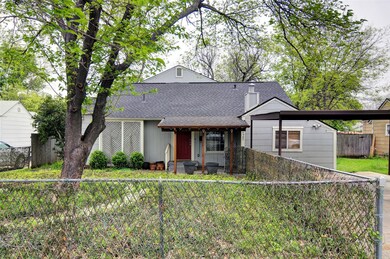 4507 Byrd Dr, River Oaks, TX 76114 - photo 3