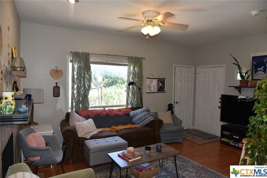 506 W San Antonio St unit 106, San Marcos, TX 78666 - photo 3