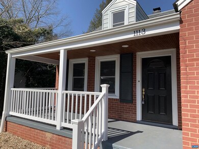 1113 Locust Ave, Charlottesville, VA 22901 - photo 7