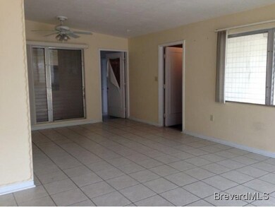 Tile Floors Through.