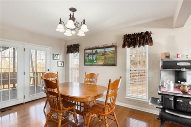 10940 Devils Den Rd, Winslow, AR 72959 - photo 6