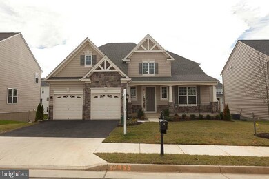 180 Millrace Rd, Stafford, VA 22554 - photo 2