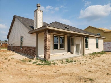 809 Taliaferro Trail, Springtown, TX 76082 - photo 7