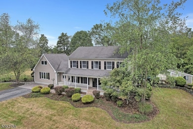 526 County Road 579, Ringoes, NJ 08551 - photo 3