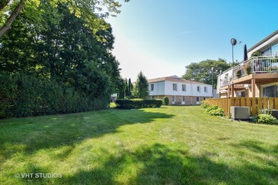 4512 Kings Walk Dr unit 2C, Rolling Meadows, IL 60008 - photo 2