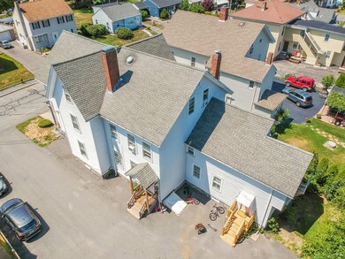 10 Clinton St, Taunton, MA 02780 - photo 3