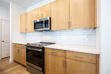 Soft Close Cabinets/Drawers