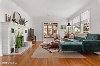 1374 Azalea Dr, Jacksonville, FL 32205 - photo 7