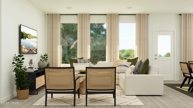 3944 Alwyn Cashe Ave unit 74, Panama City, FL 32404 - photo 7