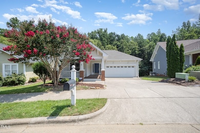 209 Homegate Cir, Apex, NC 27502 - photo 7